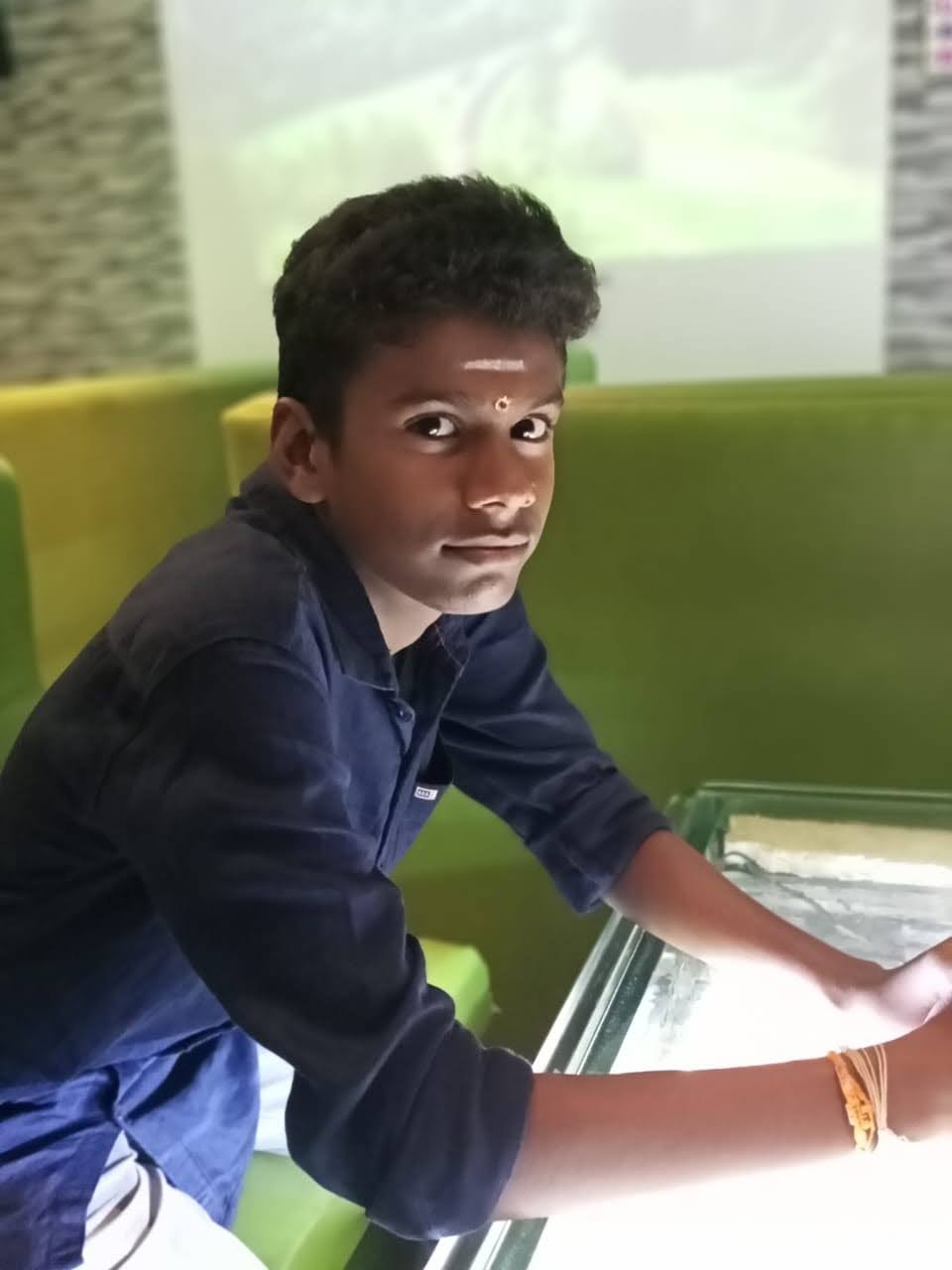 MOULIE SANKARAN S K's Picture