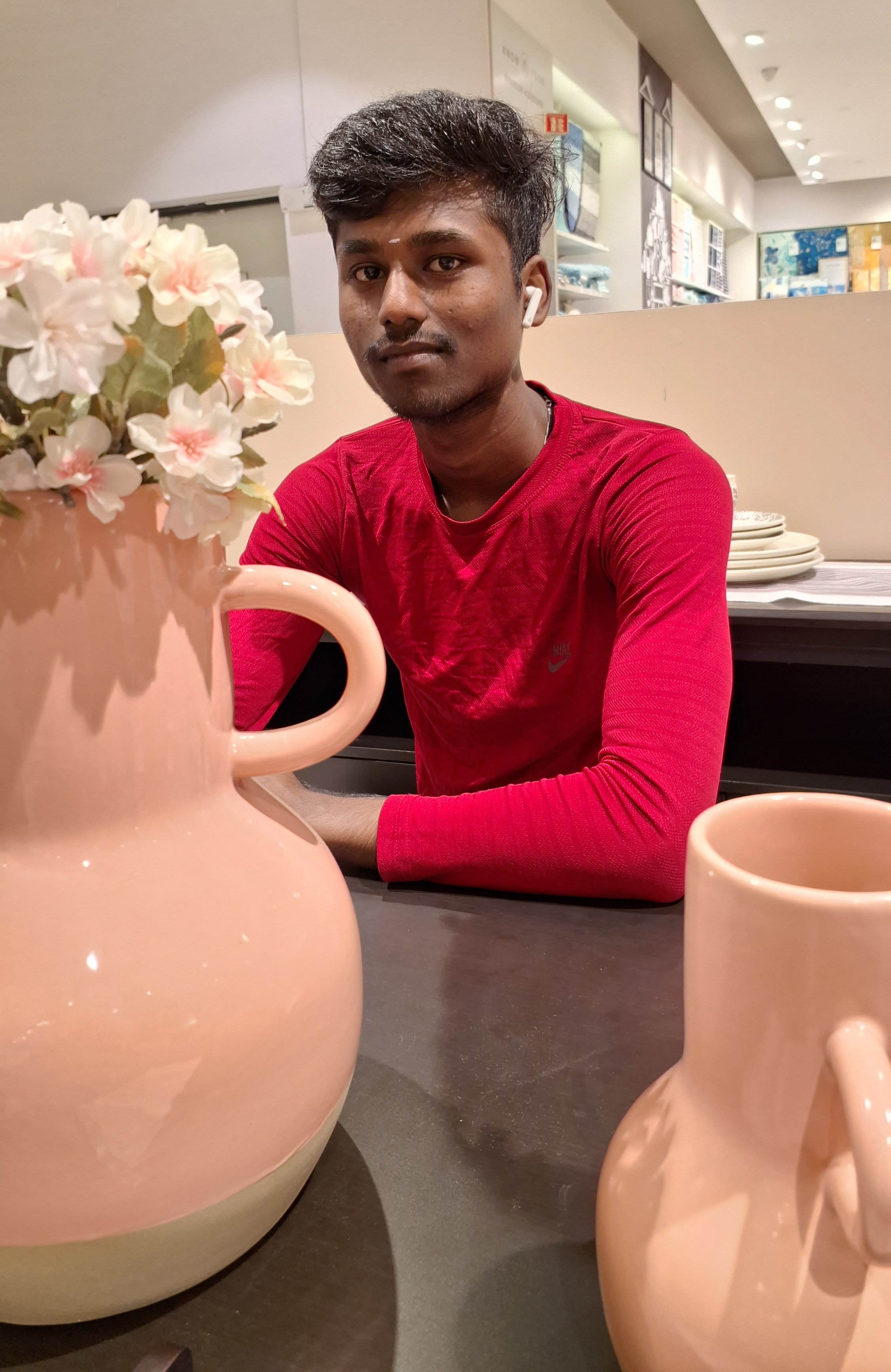 Karthikeyan's Picture