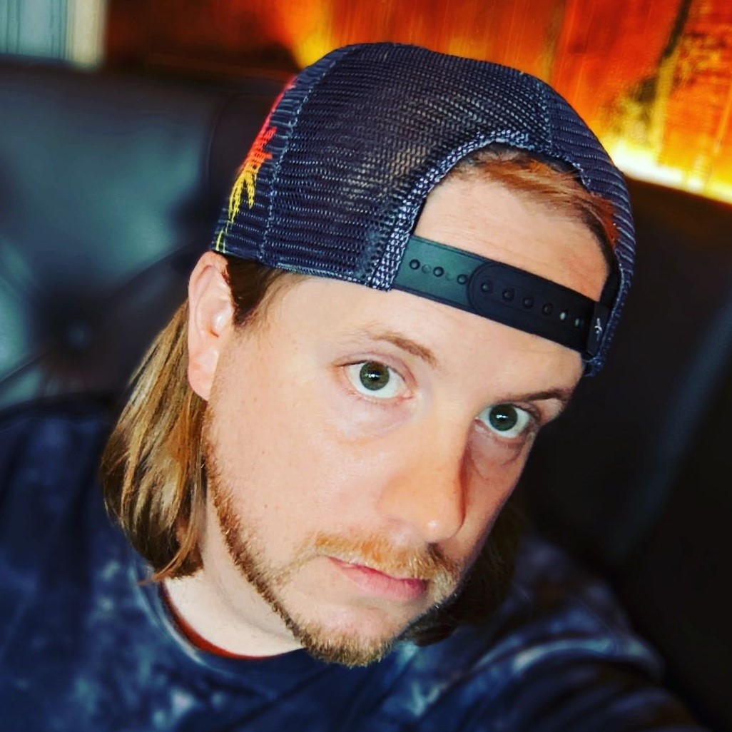 Paul VanGundy's Picture