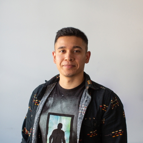 Jenesh Napit's Picture