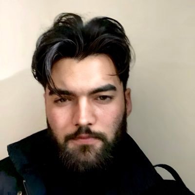 Muhsin Bashir's Picture