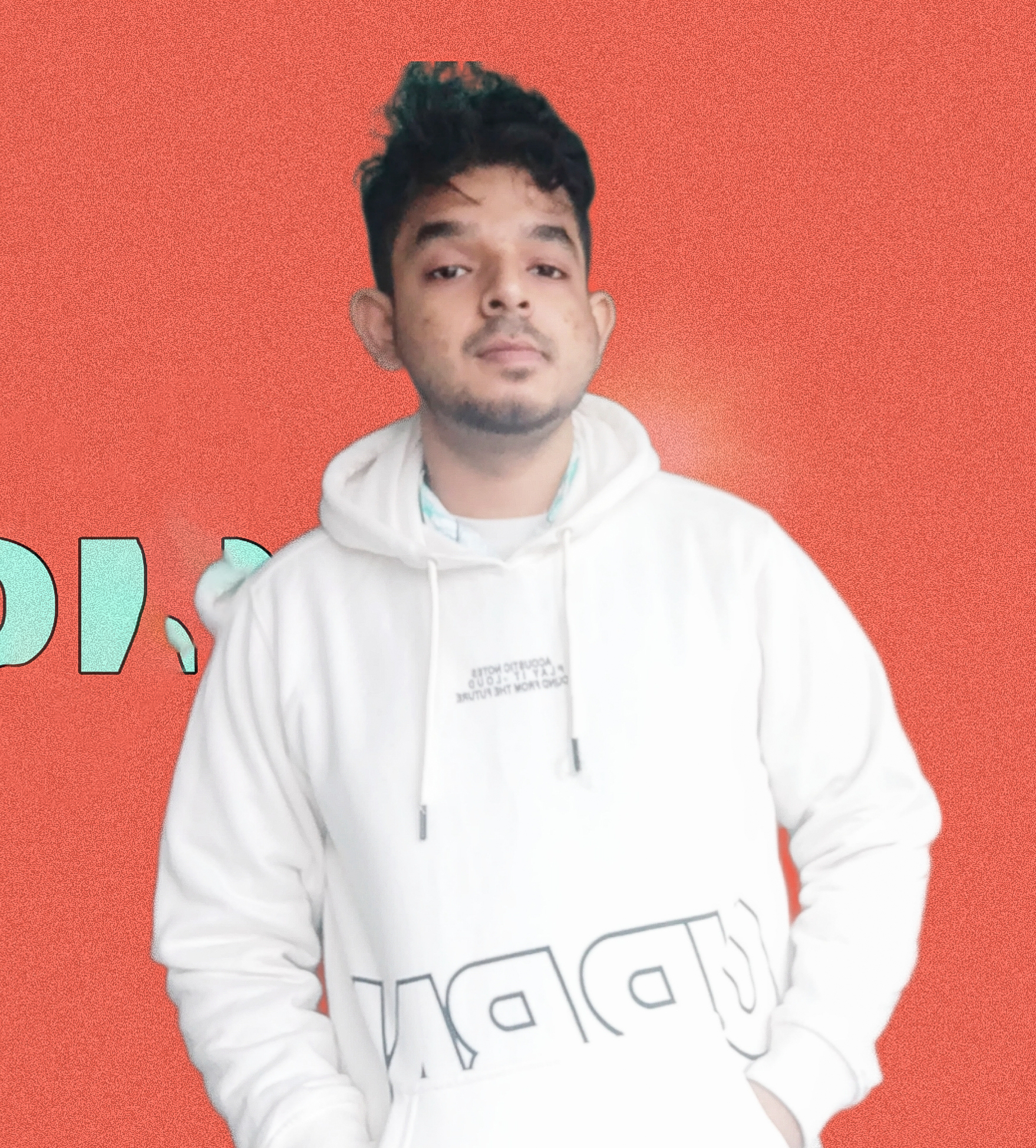 Shuvodip Ray's Picture