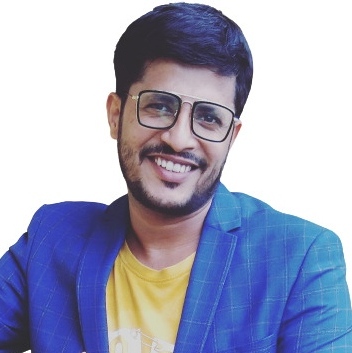 Ajit Kumar's Picture