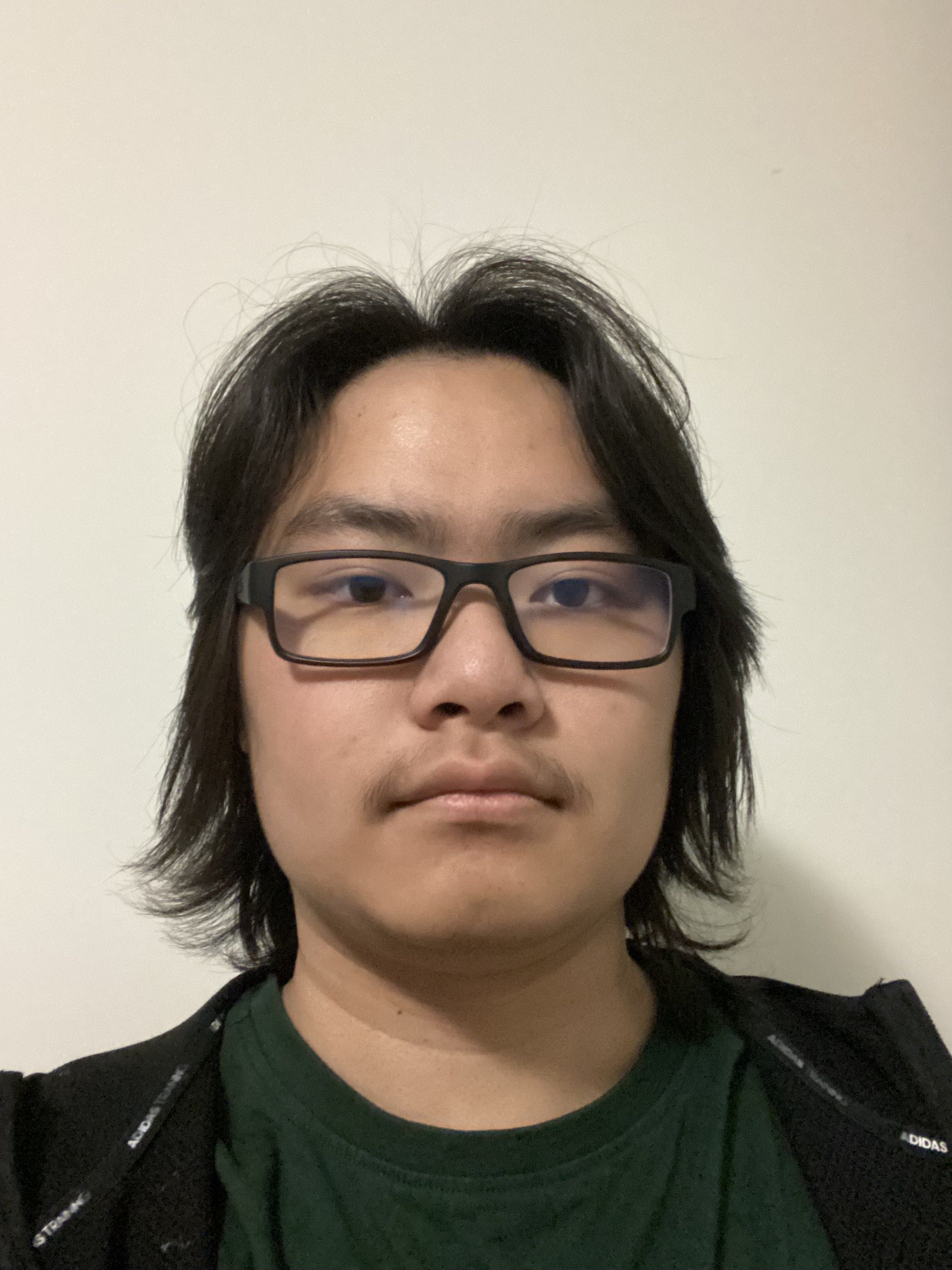 Darren Sugihartono's Picture