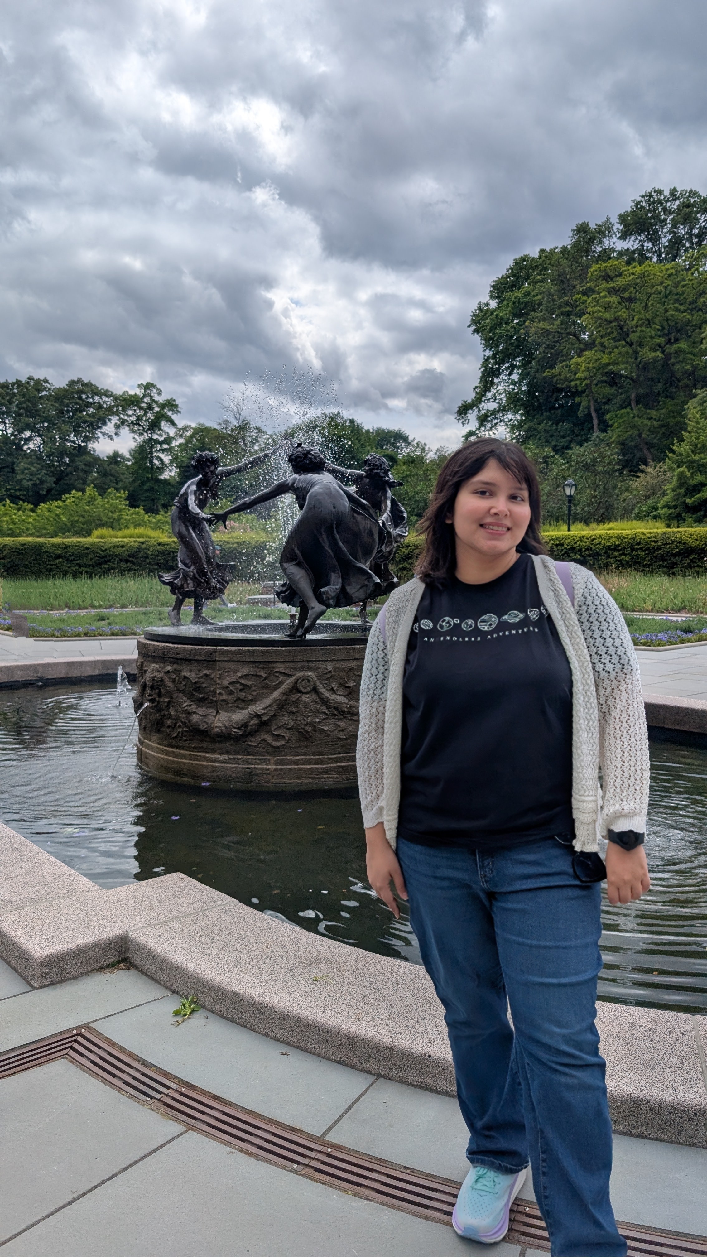 Shalmoli Ghosh's Picture