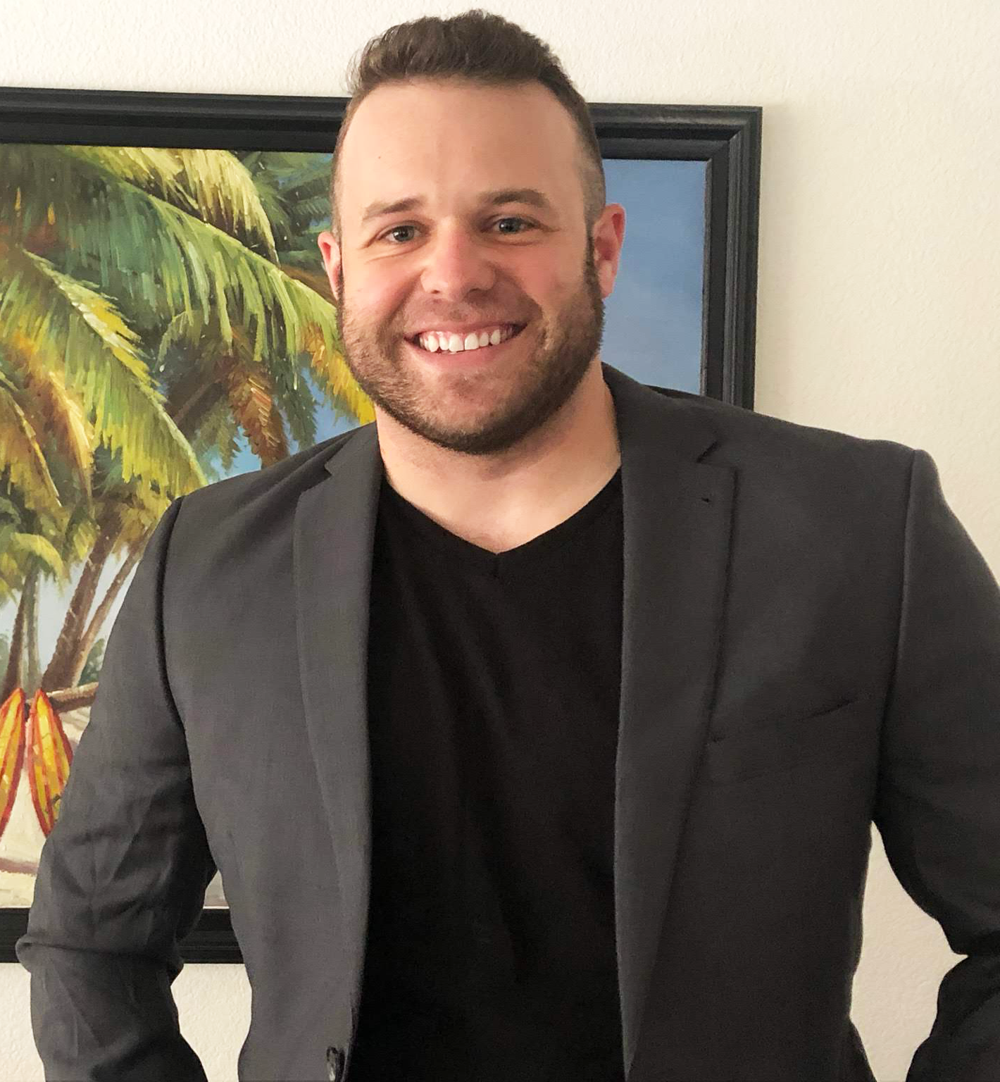 Todd Theobald's Picture