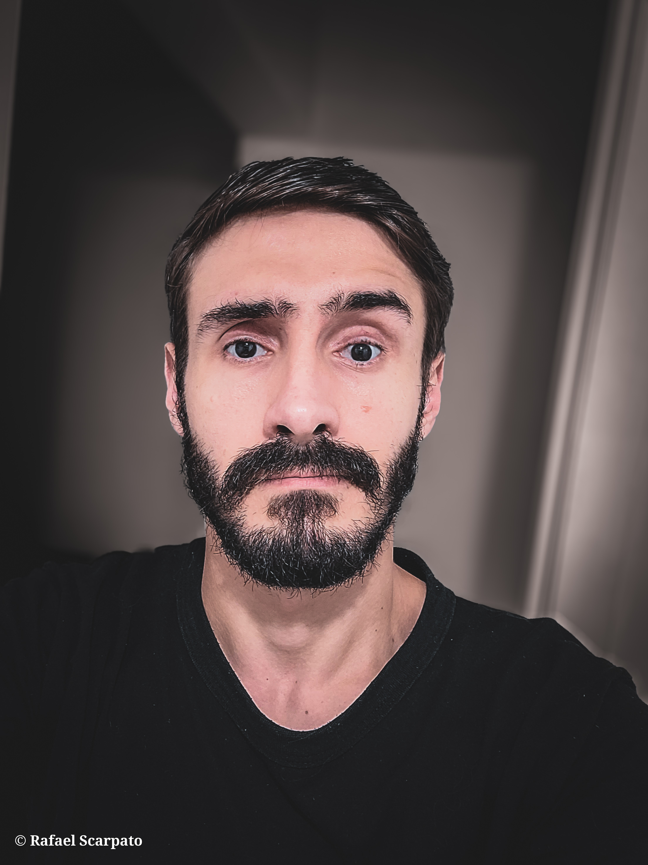 Rafael Scarpato's Picture